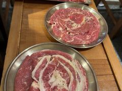 -西塔老太太泥炉烤肉(万柳华联店)