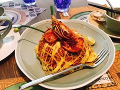 -CHINCHIN 青青·泰国料理(万象食家店)