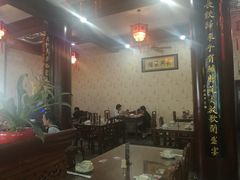 -长兴菜馆(高桥店)