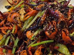 -京悦南门涮羊肉·羊蝎子火锅(田林路店)