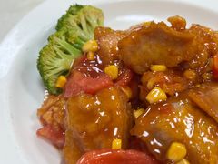 -汇兴源餐馆(小北路店)