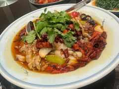 -新南华大酒店(长寿店)