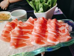 -额尔敦传统涮(公园西路店)