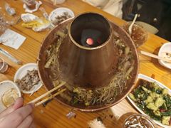 -黄泰吉拾味餐厅(江汉路店)