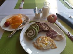 -瑞诗酒店西餐·咖啡厅