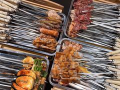 -号令江湖·水浒烤肉(和畅睦邻中心店)