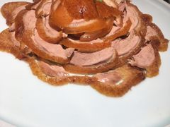 -额娘·现烙春饼烤鸭(太原总店)