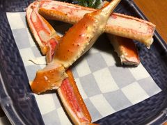 -蟹道乐(網元別館店)