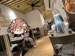 -新宝餐厅(流塘店)