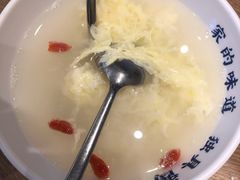 孝感蛋酒-文叔·湖北名小吃·小龙虾(华强北店)