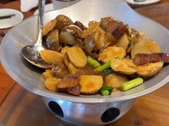 -凤阁楼果木烧鹅(鹤山陈山店)