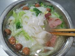 -晓芬叉烧圆子粉