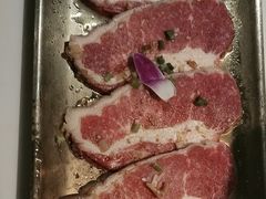 -炙城·韩式烤肉(南京东路店)