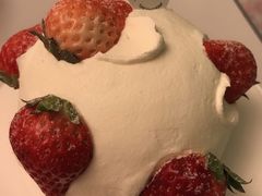 -玲婧胡同·生日蛋糕·餐厅(嘉里城店)