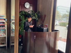 -聚宝渔港.五钻酒家(上地店)