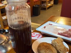 -前门杨记·铜锅涮肉(王府井·故宫店)