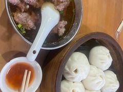 -达道武仔牛肉店(广达路店)