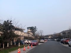 -湘湖金融镇
