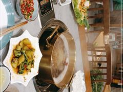 -大理董·董家小厨野生菌火锅(古城旗舰店)