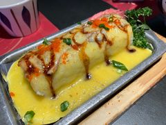 芝心恋人-花漫里日式餐厅(城东中骏店)