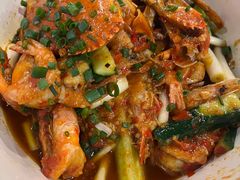 -辣螃铠盆盆蟹大排档(总店)