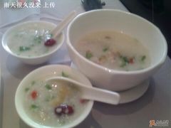 -御花园·粤菜·海鲜火锅(中山公园店)