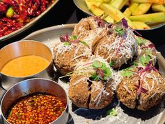 -Ameigo梅果·云贵川bistro(长宁来福士店)