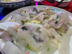 -老苏州芳和园茶酒楼  传统苏帮菜(观前店)