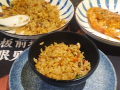 -春田小幸铁板烧(忠义街店)
