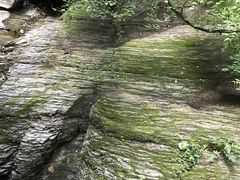 -上方山云水洞