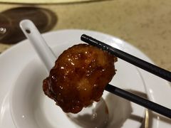 -铜锣湾·有麝自然香(重庆新天地店)
