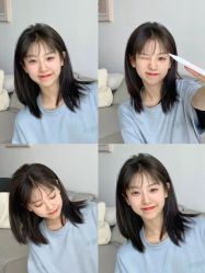 -M1 HAIR烫染