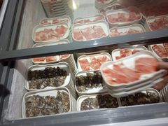 -火云天重庆火锅自助(中山路店)