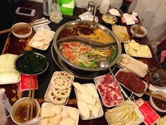 iphone_upload_pic-邓莽子老火锅(鲁祖庙店)