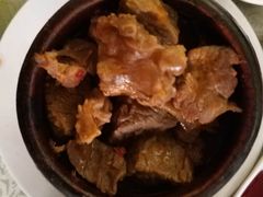 罐焖牛肉-华梅西餐厅(哈尔滨中央大街店)