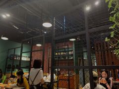 大堂-一米鸡肉 创意韩餐(江北杉杉奥特莱斯店)