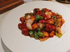 -巴扎屋大盘鸡·新疆菜(汇嘉时代店)