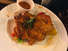 -斯比特花园西餐厅(东方商厦店)