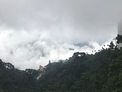 -云顶高原