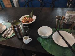 -帕蓝·暹罗料理(大学路店)