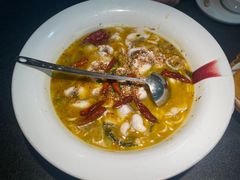 -赠李白·如诗的川味(余杭万达广场店)