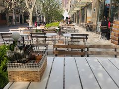 -Alimentari早午餐(安福路店)