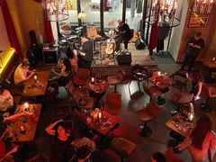 -TIAN TATTOO BAR