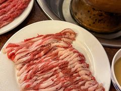 -前门张记涮肉(前门店)