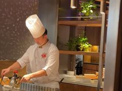 -飞阳铁板烧(ME TOWN购物中心店)