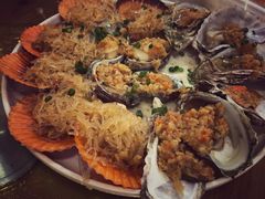 -琼大师东方烤乳猪(亚特兰蒂斯店)