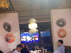 大堂-湘厨壹品(芙蓉广场店)