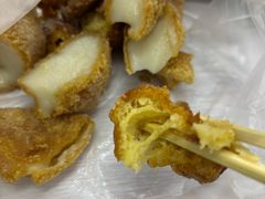-蒙记老牌豆浆