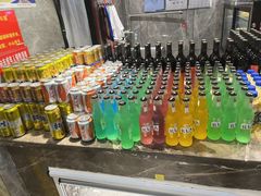 -吉布鲁牛排海鲜自助(CBD万达店)