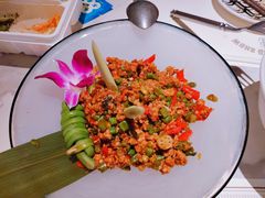 -太食獸泰式茶餐厅(济南万象城店)
